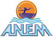 Logo ANEM