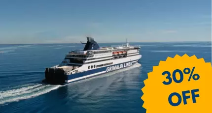 ¡Pascua con Grimaldi! 🌊